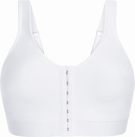 Amoena Prothese Sport Bh Ester C0001 C0001 - white - maat EU 85B / FR 100B