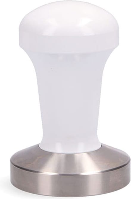 EDO Barista Tamper - Wit - 58,3mm