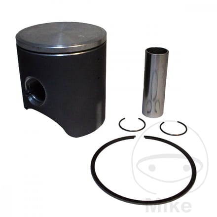 Piston moteur Athena pour Velo Gas gas 125 CE 2013 à 2015 Neuf