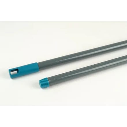 Sencys Borstelsteel - Metaal - 130cm