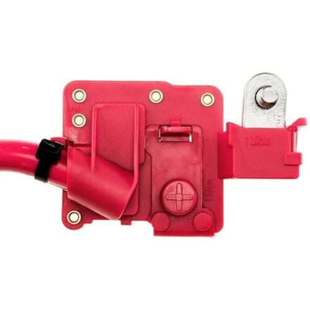 Accuklem/klem/adapter AKUSAN K0W017AKN