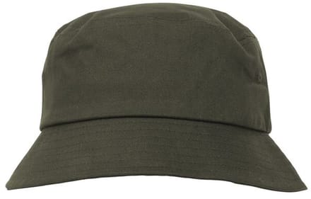 Clique Bucket Hat 024080 - Mistgroen - M