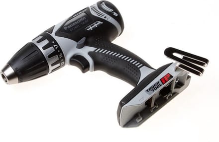 Panasonic Accu Schroefboorm. EY 7441 X