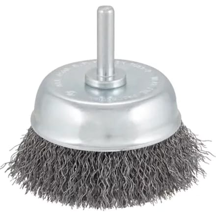 Stanley Komstaalborstel Sta36040-xj Ruw Ø70mm