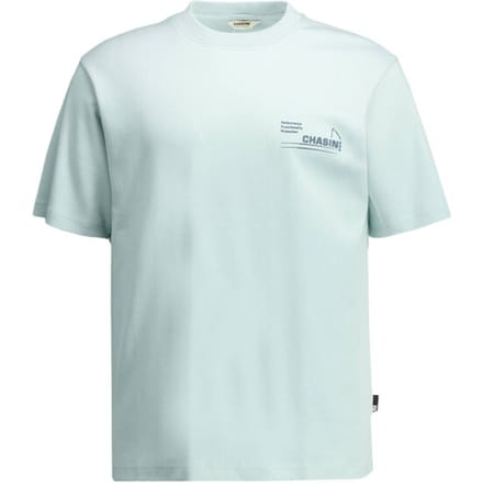 Chasin' Ido Tee