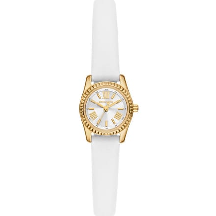 Michael Kors - Lexington Goud en - MK4900 - Dames - Horloge - Ø19