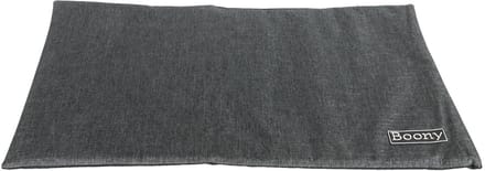 Boony draadkooimat drymat pro anthrazite 75x47cm