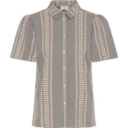 fransa - FRBRONWEN BL 1 - Dames - Blouses