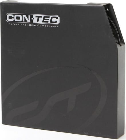 Contec Stop Remkabelhuls 40 M Zwart