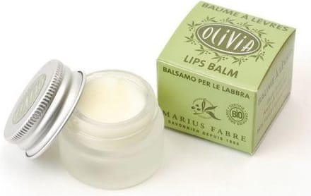 Marius Fabre Olivia lipbalm 7 Milliliter