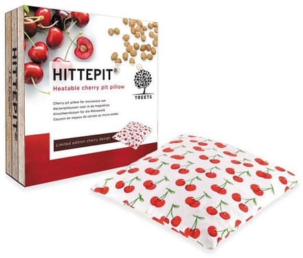 Hittepit Kersenpitkussen