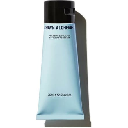 Grown Alchemist Peeling Polishing Exfoliator Gezichtspeeling Unisex 75 ml
