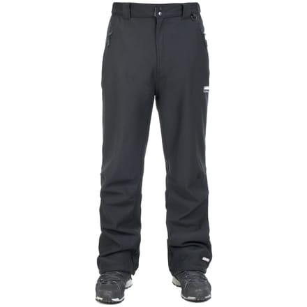 Trespass Heren hemic waterbestendige softshell-broek