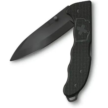 Victorinox Evoke BS Alox (Maat - OS, Kleur - BLACK)