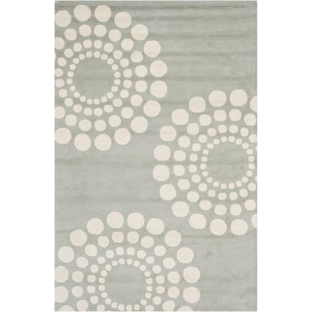 Vloerkleed Lowell wol | Safavieh