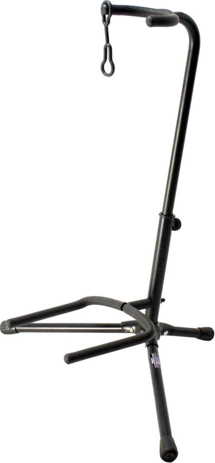 KEYMUSIC BGSN30 Universal Guitar Stand gitaarstandaard vloer