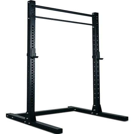 Matchu Sports Squat rack - Zwart