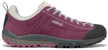 Asolo Space Gv Ml Gore-tex® Wandelschoenen Paars EU 38 Vrouw