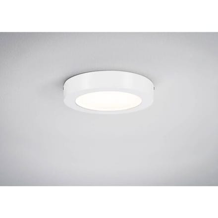 Paulmann Lunar 706.41 LED-paneel 11 W Warmwit Wit (mat)