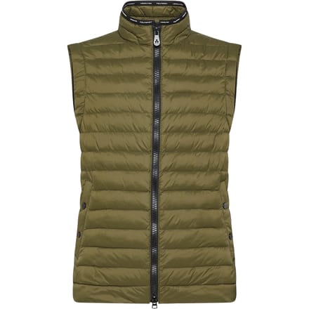 Peuterey  Bodywarmers Olijf Peu4271 Moise Knc 01 - 685