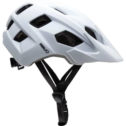 AGU XC Fietshelm - Wit - S/M