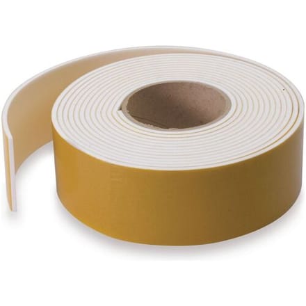 Mepa nextVIT sound insulation tape C-rail 548010