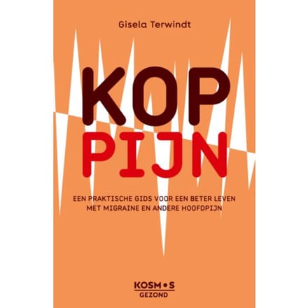 Koppijn - Gisela Terwindt
