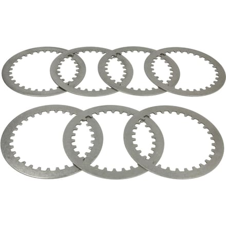 Koppelingsplaat set TRW MES560-7