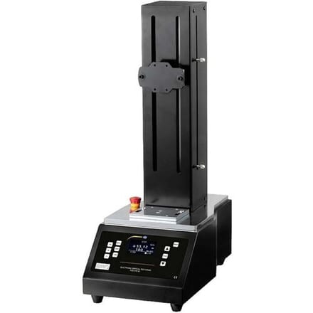PCE Instruments PCE-VTS 50 Materiaaltestbank Fabrieksstandaard (zonder certificaat)