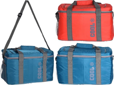 Koeltas 16 L - Blauw