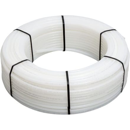 Megabad Profi Collection PE-RT Oxygen-tight underfloor heating pipe 14 x 2, 200 m roll