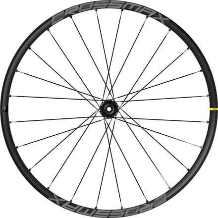 Achterwiel Mavic Crossmax XL CL 29 BST MS