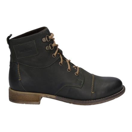 JOSEF SEIBEL Sienna 17 | Enkellaars voor Dames | groen