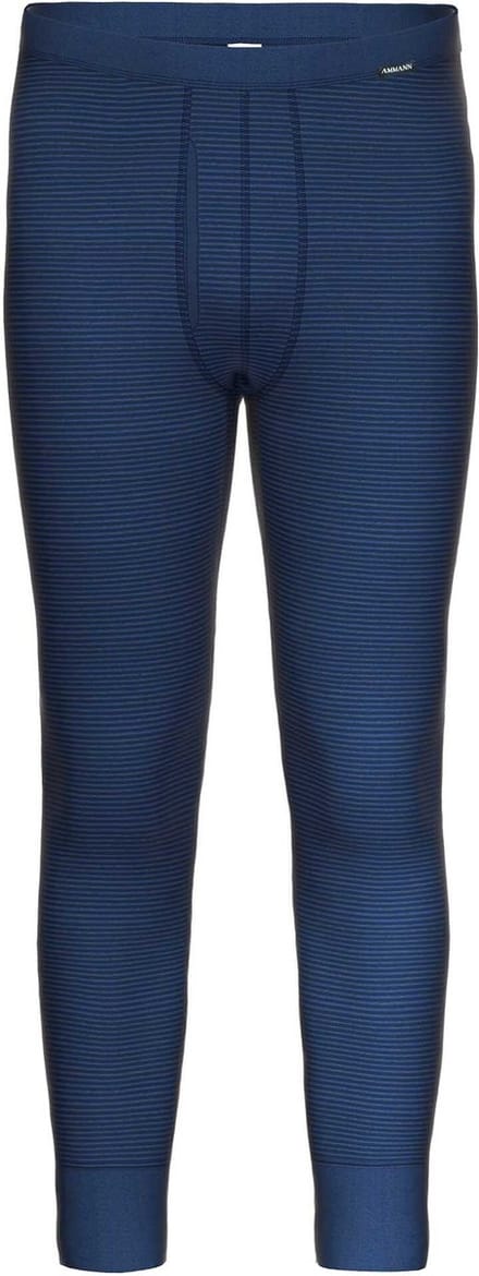 AMMANN Lange broek Jeans Lange Unterhose Set van 1