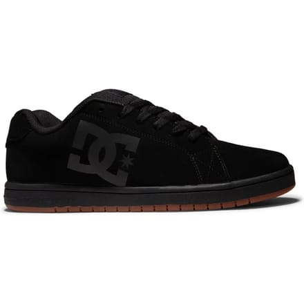 Dc Shoes Gaveler Schoenen Zwart EU 45 Man