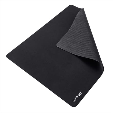 Trust GXT 752 Gaming Muismat - 25x21cm - M