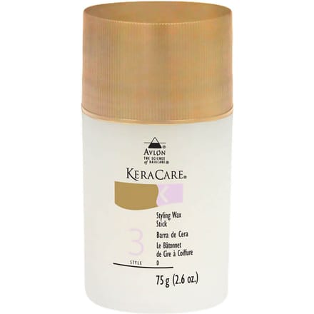 KeraCare Styling Wax Stick 75 ml