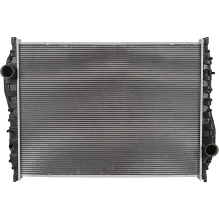 Radiator, motorkoeling HIGHWAY AUTOMOTIVE MN2113N
