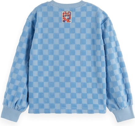 Scotch & Soda Kids - Meisjes - Sweaters