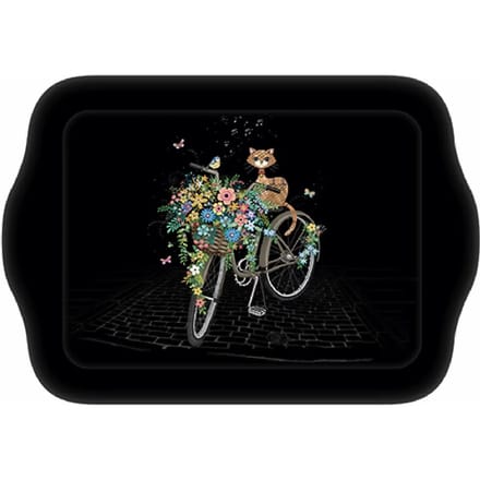 Kattenbak Velo Kiub Bug Art Jewels PM