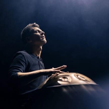Laurent Sureau - Human Being (CD)