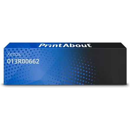 PrintAbout huismerk Drum 013R00662 Geschikt voor Xerox