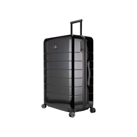 JOOP! Volare 1.0 C75 Trolleycase 4W Black Zwart 77cm