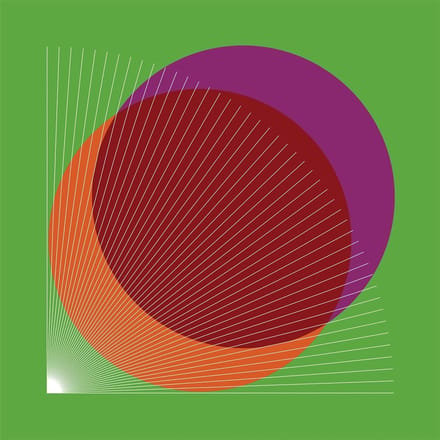 Light Conductor - Sequence Two (CD)