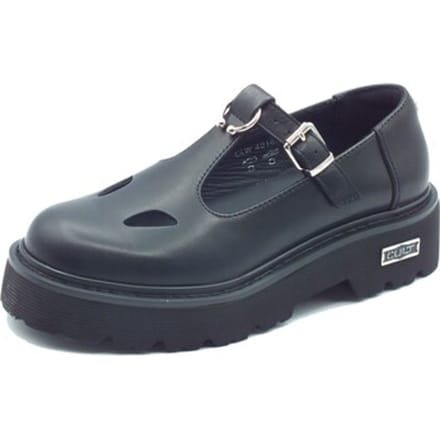 Ballerina's Cult CLW421600 Slash
