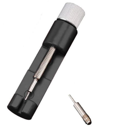 123watches Smartwatch stalen bandjes verklein toolkit