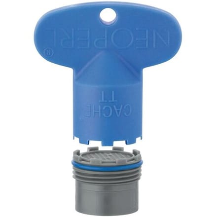 KLUDI-onderdeel PCA Caché luchtsproeier M 16,5 x 1Z (8,4L) Neutraal, 7426600-00
