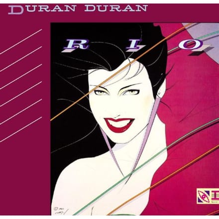 Rio - Duran Duran