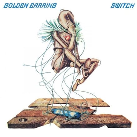Switch - Golden Earring