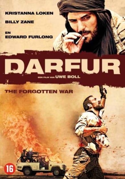Darfur (DVD)
